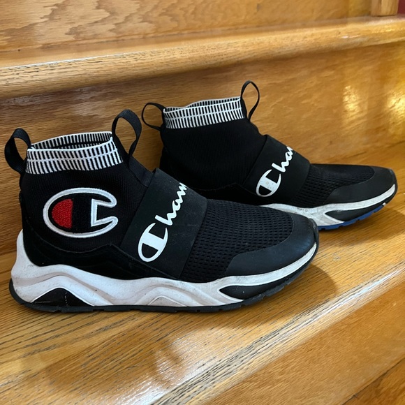 Sneakers - Picture 1 of 1